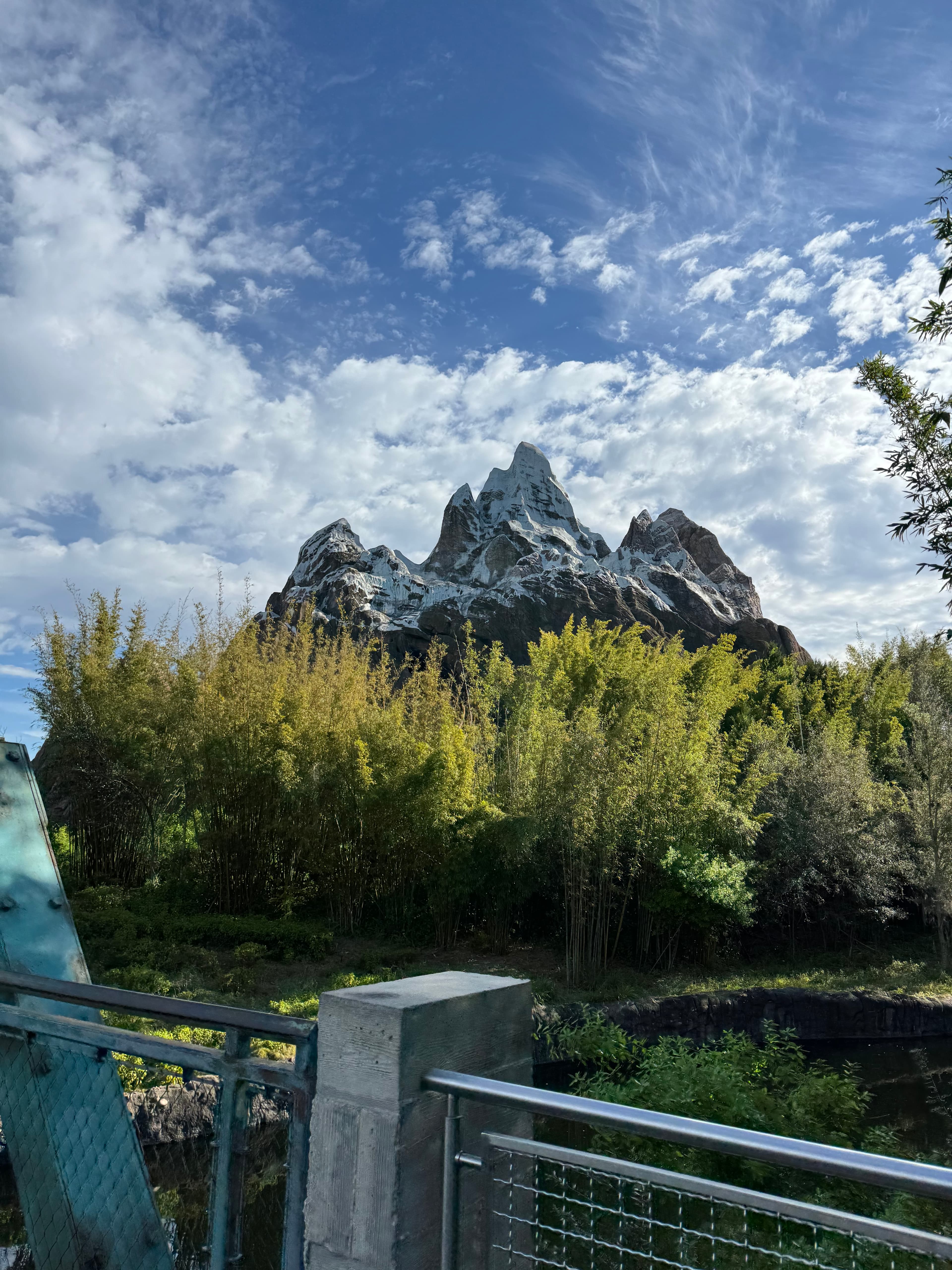 Expedition Everest